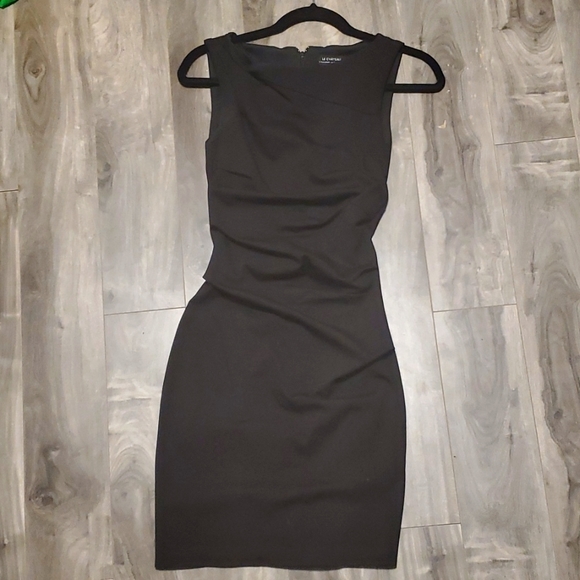 Classy Le Chateau Dress - Picture 1 of 3